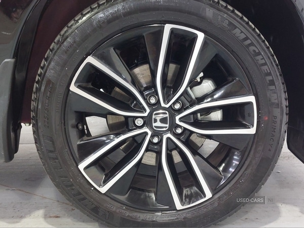 Used Honda HR-V 2023 for sale - 77132169: Photo 9