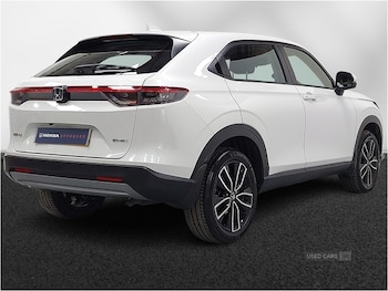 Used Honda HR-V 2022 for sale - 79159238: Photo