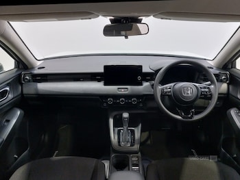 Used Honda HR-V 2022 for sale - 79159238: Photo