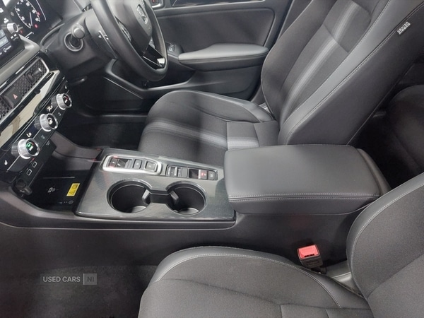 Vehicle 28