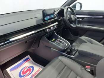 Used Honda CR-V 2024 for sale - 74959513: Photo