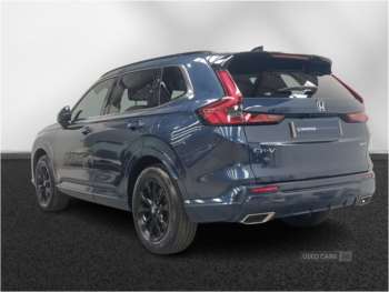Used Honda CR-V 2024 for sale - 74959513: Photo