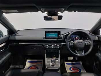Used Honda CR-V 2024 for sale - 74959513: Photo