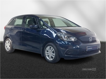Honda - Jazz