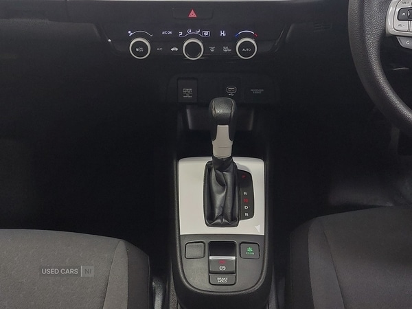 Vehicle 24