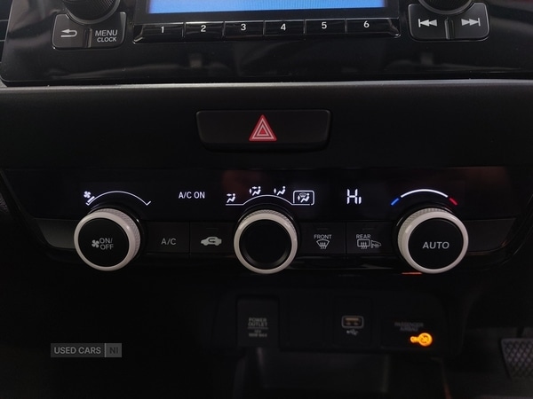 Vehicle 30