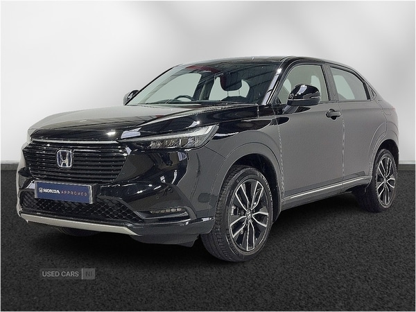 Used Honda HR-V 2022 for sale - 77238961: Photo 10