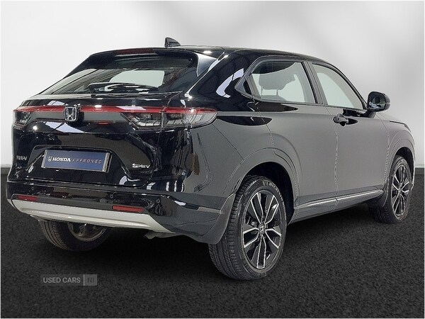 Used Honda HR-V 2022 for sale - 77238961: Photo 11