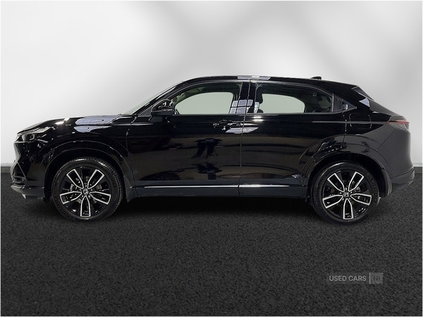 Used Honda HR-V 2022 for sale - 77238961: Photo 12