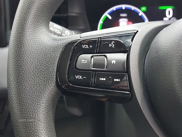 Used Honda HR-V 2022 for sale - 77238961: Photo 16