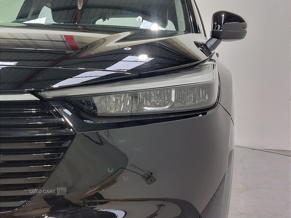 Used Honda HR-V 2022 for sale - 77238961: Photo 20