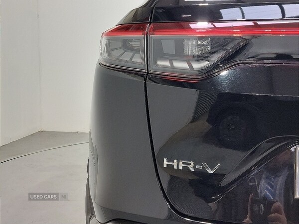 Used Honda HR-V 2022 for sale - 77238961: Photo 21