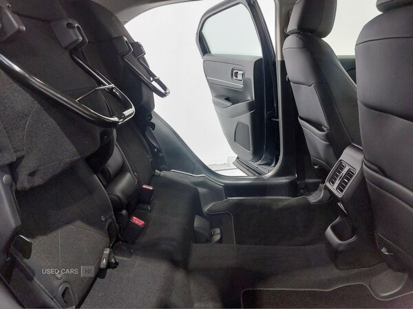 Used Honda HR-V 2022 for sale - 77238961: Photo 24