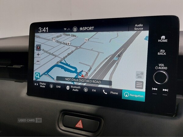 Used Honda HR-V 2022 for sale - 77238961: Photo 33