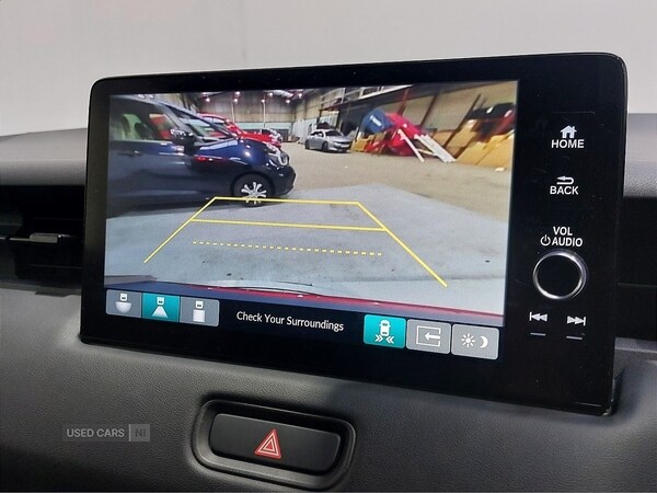 Used Honda HR-V 2022 for sale - 77238961: Photo 34