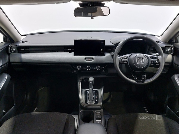 Used Honda HR-V 2022 for sale - 77238961: Photo 4