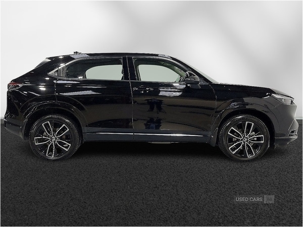 Used Honda HR-V 2022 for sale - 77238961: Photo 5