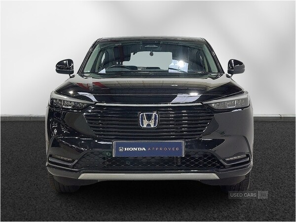 Used Honda HR-V 2022 for sale - 77238961: Photo 6