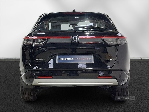 Used Honda HR-V 2022 for sale - 77238961: Photo 7