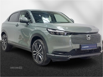 Used Honda HR-V 2026 for sale - 79577788: Photo