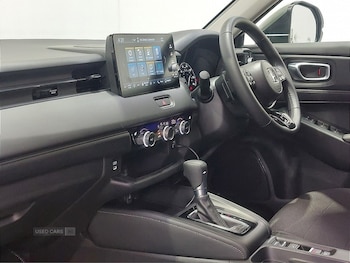 Used Honda HR-V 2026 for sale - 79577788: Photo
