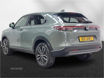 Used Honda HR-V 2026 for sale - 79577788: Photo