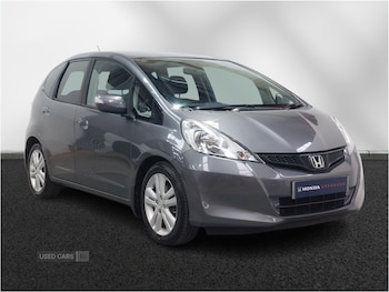 2015 - 1.4 i-VTEC ES Plus 5dr