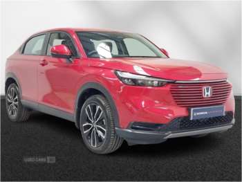 2022 - 1.5 eHEV Elegance 5dr CVT