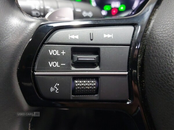 Used Honda ZR-V 2024 for sale - 76215819: Photo 16