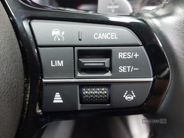 Used Honda ZR-V 2024 for sale - 76215819: Photo 17