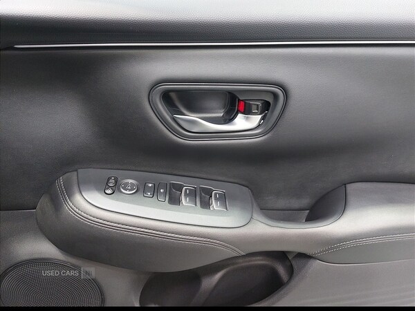 Used Honda ZR-V 2024 for sale - 76215819: Photo 18