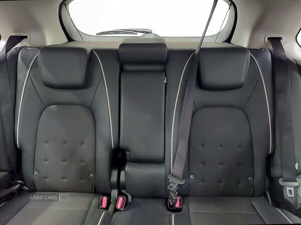 Used Honda ZR-V 2024 for sale - 76215819: Photo 19