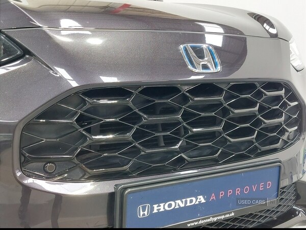 Used Honda ZR-V 2024 for sale - 76215819: Photo 24