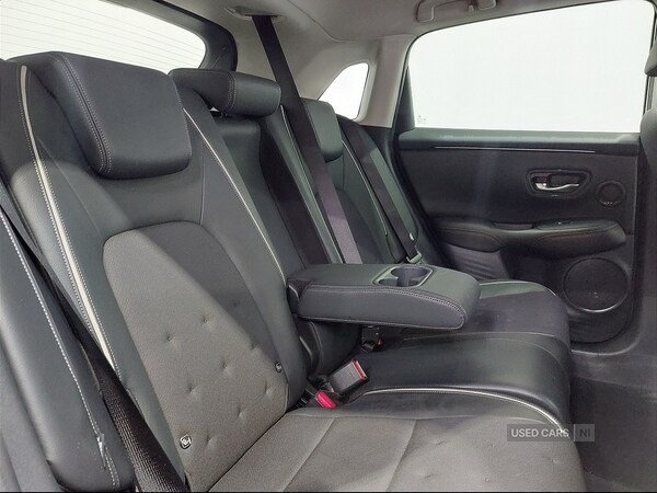 Used Honda ZR-V 2024 for sale - 76215819: Photo 27