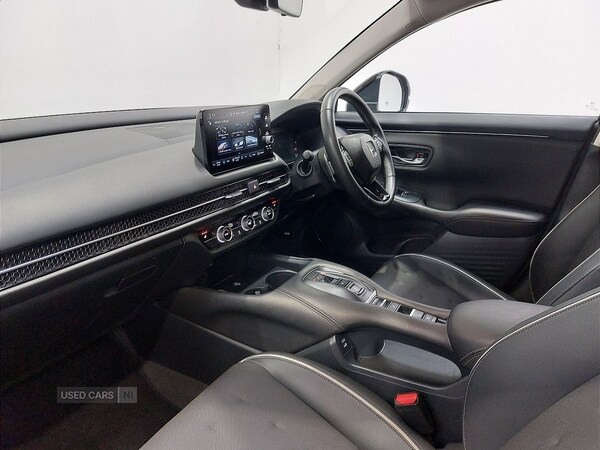 Used Honda ZR-V 2024 for sale - 76215819: Photo 2