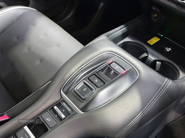 Used Honda ZR-V 2024 for sale - 76215819: Photo 31