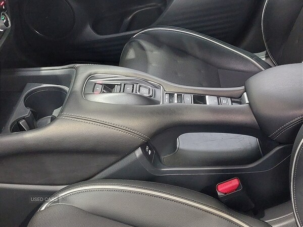 Used Honda ZR-V 2024 for sale - 76215819: Photo 35