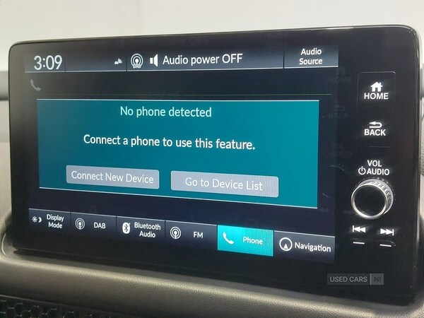 Used Honda ZR-V 2024 for sale - 76215819: Photo 40