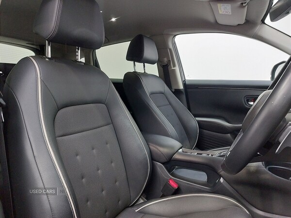Used Honda ZR-V 2024 for sale - 76215819: Photo 44
