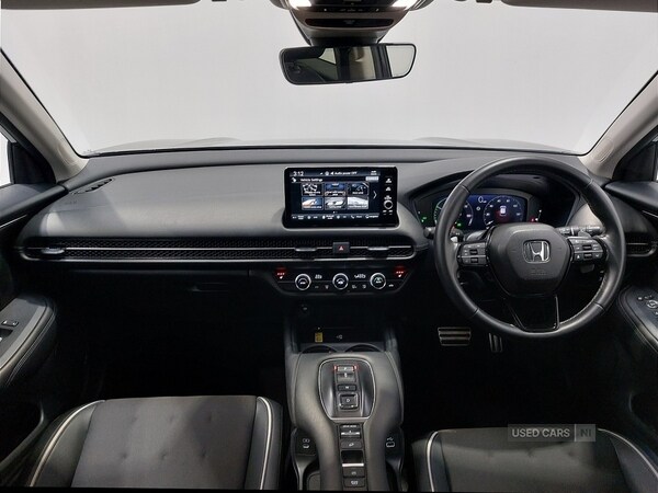 Used Honda ZR-V 2024 for sale - 76215819: Photo 4