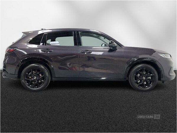 Used Honda ZR-V 2024 for sale - 76215819: Photo 5