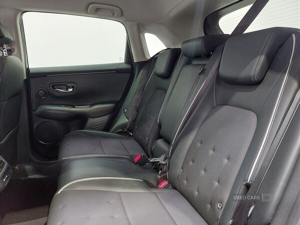 Used Honda ZR-V 2024 for sale - 76215819: Photo 8