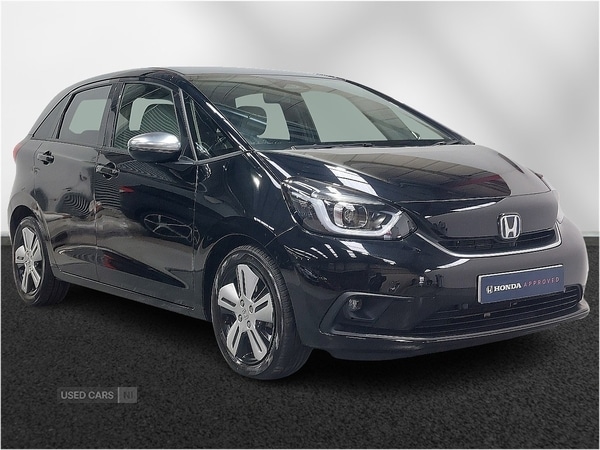 Used Honda Jazz 2021 for sale - 76359419: Photo 1