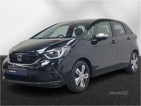 Used Honda Jazz 2021 for sale - 76359419: Photo 10