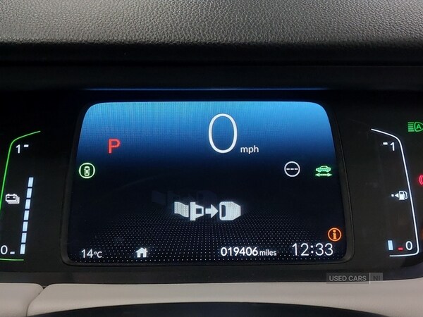 Used Honda Jazz 2021 for sale - 76359419: Photo 11