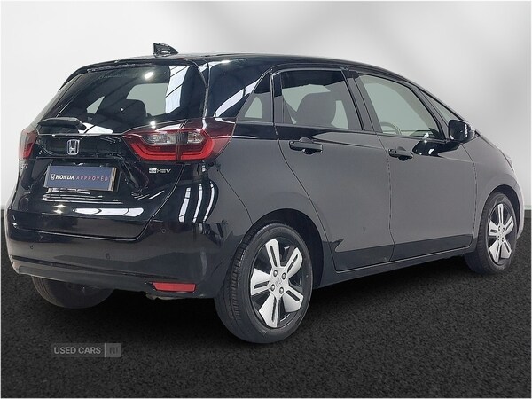 Used Honda Jazz 2021 for sale - 76359419: Photo 12