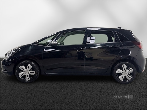 Used Honda Jazz 2021 for sale - 76359419: Photo 13