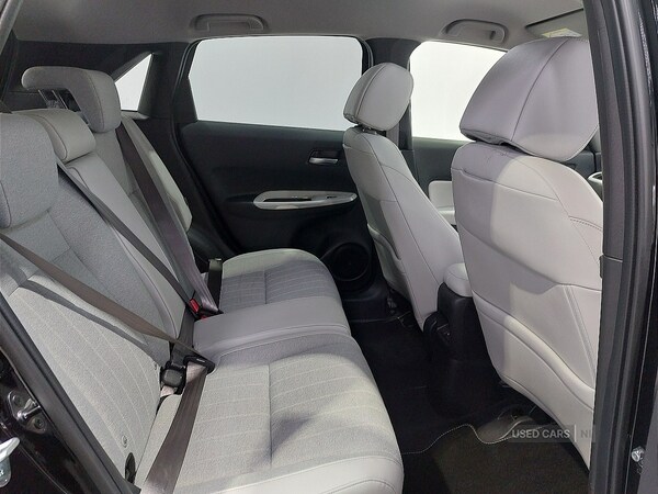 Used Honda Jazz 2021 for sale - 76359419: Photo 14