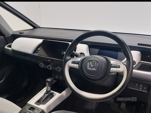 Used Honda Jazz 2021 for sale - 76359419: Photo 15