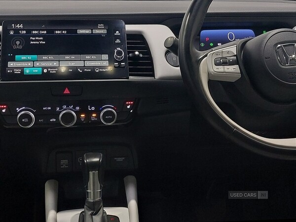 Used Honda Jazz 2021 for sale - 76359419: Photo 16